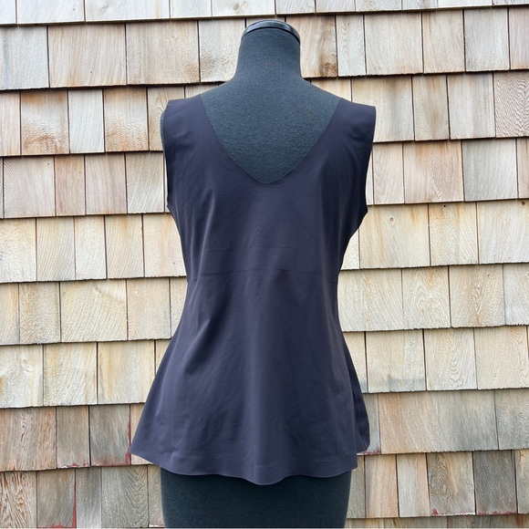 Knix LuxLift Shaper Tank in Black, XXL - Picture 3 of 9